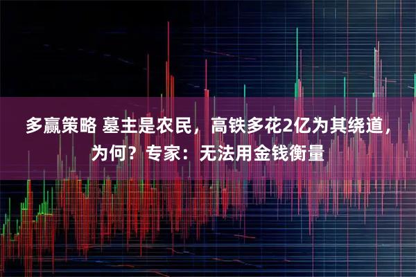 多赢策略 墓主是农民，高铁多花2亿为其绕道，为何？专家：无法用金钱衡量